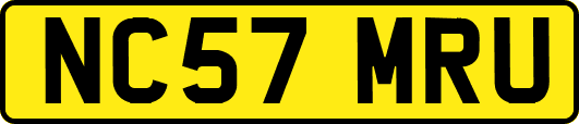 NC57MRU