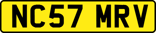 NC57MRV