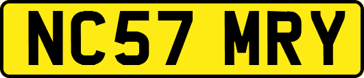 NC57MRY