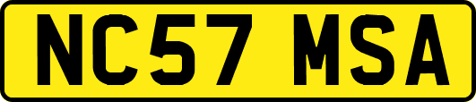 NC57MSA