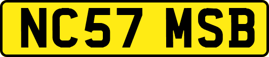 NC57MSB
