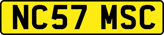 NC57MSC