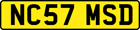 NC57MSD