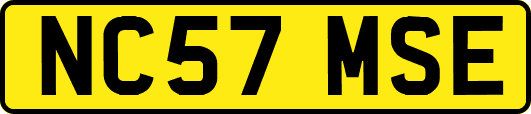 NC57MSE