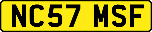 NC57MSF