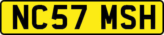 NC57MSH