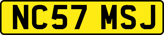 NC57MSJ