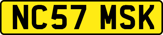 NC57MSK