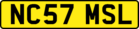 NC57MSL