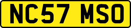 NC57MSO