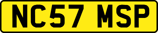 NC57MSP