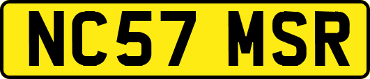 NC57MSR