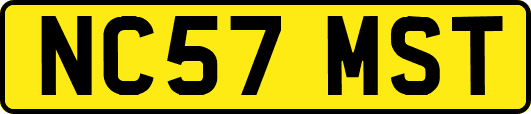 NC57MST