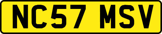 NC57MSV