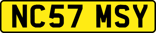 NC57MSY