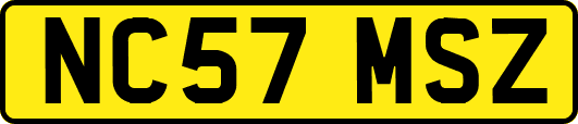 NC57MSZ