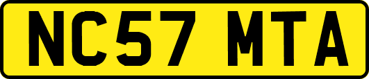 NC57MTA