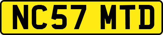 NC57MTD