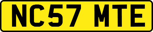 NC57MTE