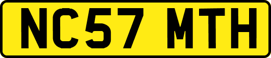 NC57MTH