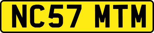 NC57MTM
