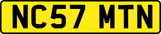 NC57MTN