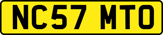 NC57MTO