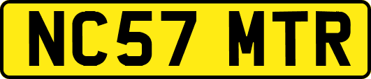 NC57MTR