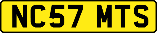 NC57MTS