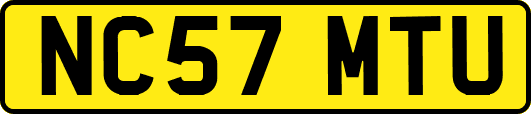 NC57MTU