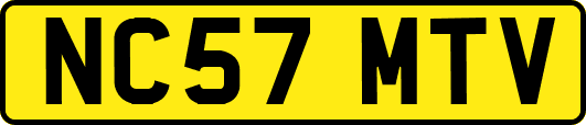 NC57MTV
