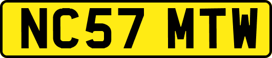 NC57MTW