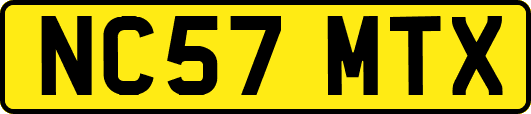 NC57MTX