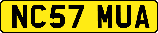 NC57MUA