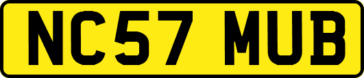 NC57MUB