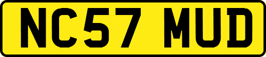 NC57MUD