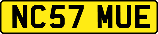 NC57MUE