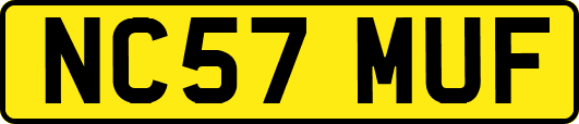 NC57MUF