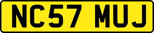 NC57MUJ