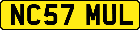 NC57MUL