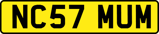NC57MUM