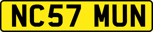 NC57MUN