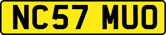 NC57MUO