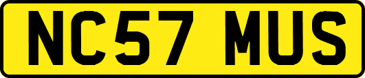 NC57MUS