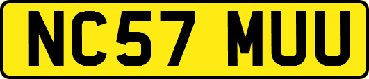 NC57MUU