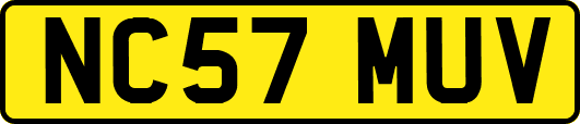 NC57MUV