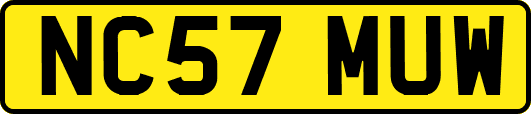 NC57MUW