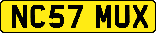 NC57MUX