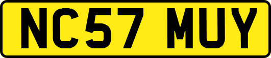 NC57MUY