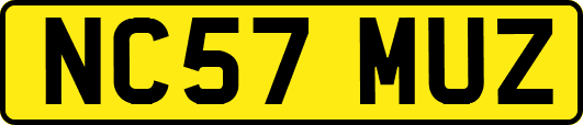 NC57MUZ